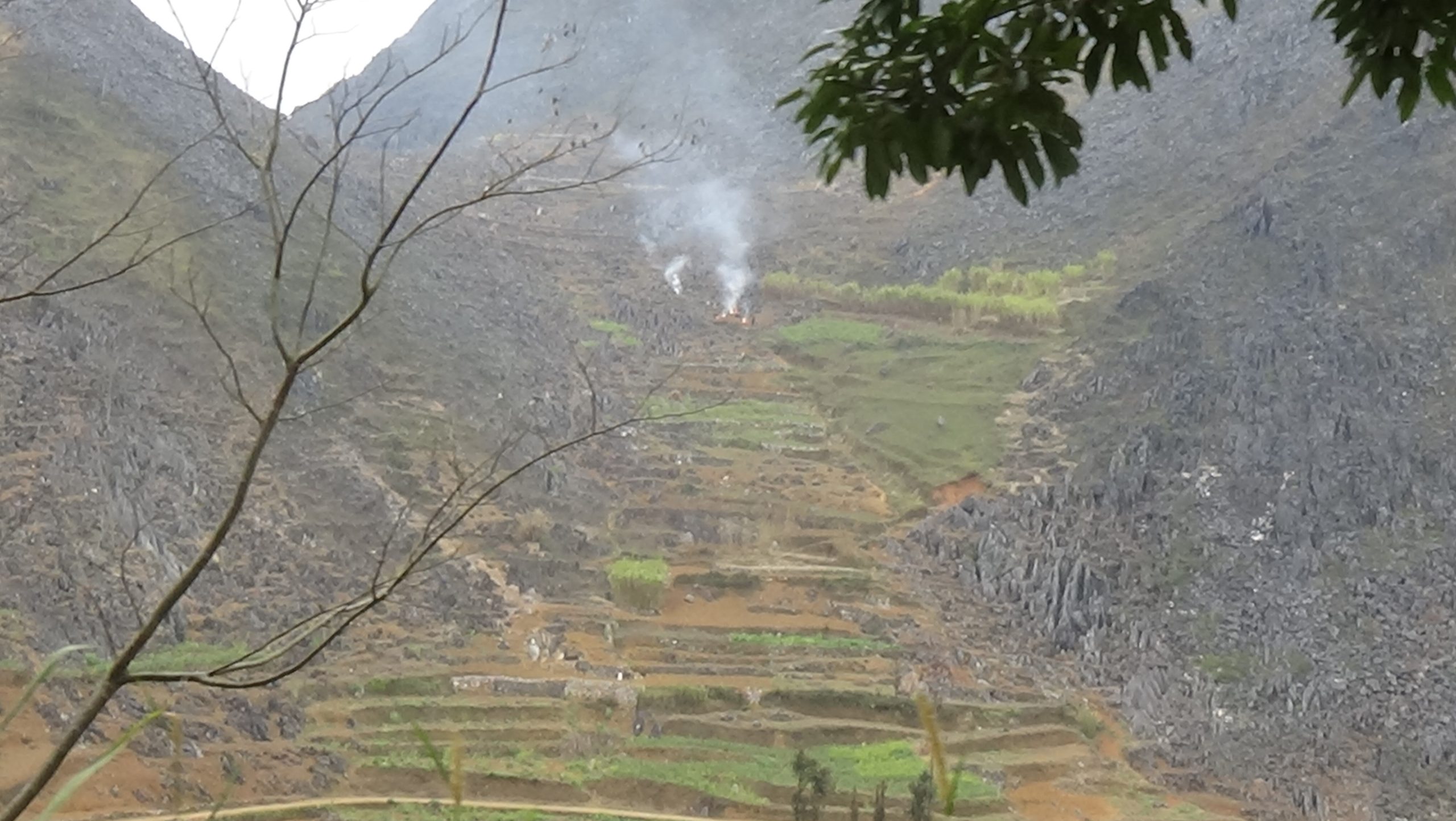 4 Days Sapa Cycling To Y Ty -Bac Ha - Hanoi